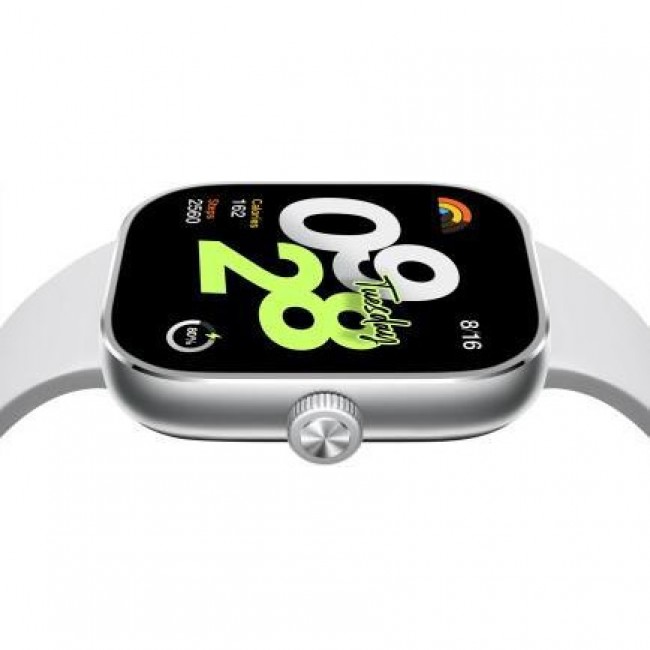 Xiaomi Redmi Watch 4 Moonlight Gray (BHR7848GL)