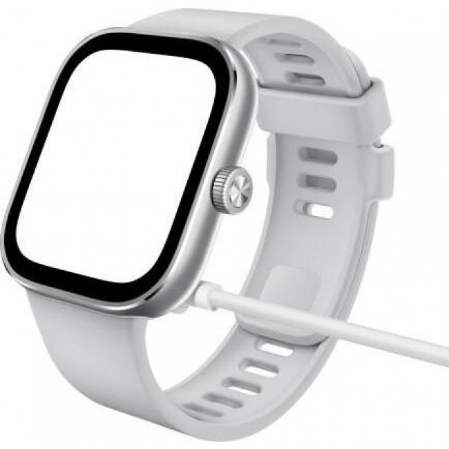 Xiaomi Redmi Watch 4 Moonlight Gray (BHR7848GL)