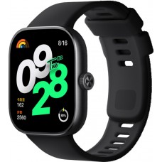Годинник Xiaomi Redmi Watch 4 Black