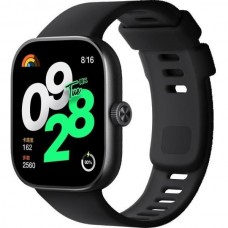 Xiaomi Redmi Watch 4 Obsidian Black (BHR7854GL)