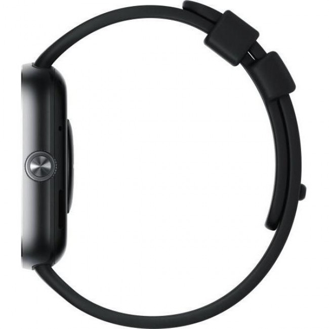Xiaomi Redmi Watch 4 Obsidian Black (BHR7854GL)