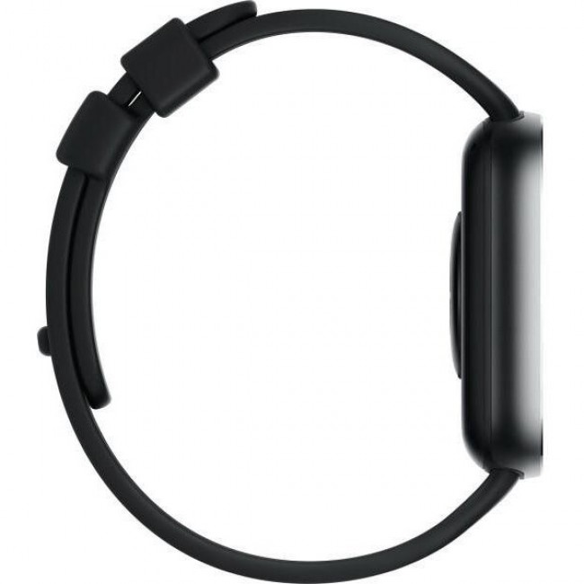 Xiaomi Redmi Watch 4 Obsidian Black (BHR7854GL)