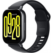 Розумний годинник Xiaomi Redmi Watch 5 Active Midnight Black (BHR8784GL)