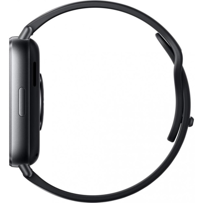 Умные часы Xiaomi Redmi Watch 5 Active Midnight Black (BHR8784GL)