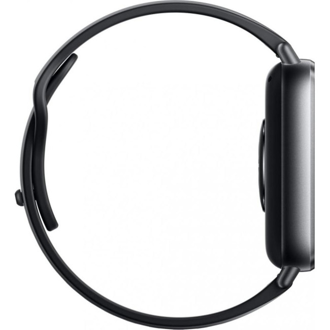 Умные часы Xiaomi Redmi Watch 5 Active Midnight Black (BHR8784GL)