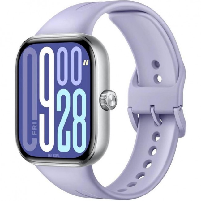 Xiaomi Redmi Watch 5 Lavender Purple (BHR9388GL)