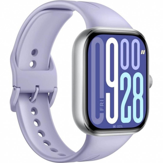 Xiaomi Redmi Watch 5 Lavender Purple (BHR9388GL)