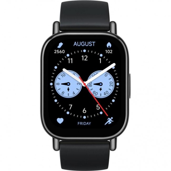 Умные часы Xiaomi Redmi Watch 5 Lite Black (BHR8789GL)