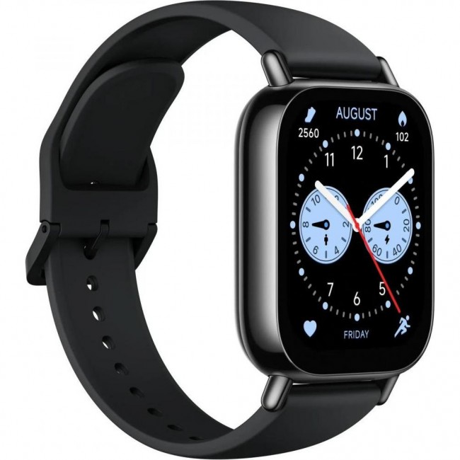 Умные часы Xiaomi Redmi Watch 5 Lite Black (BHR8789GL)