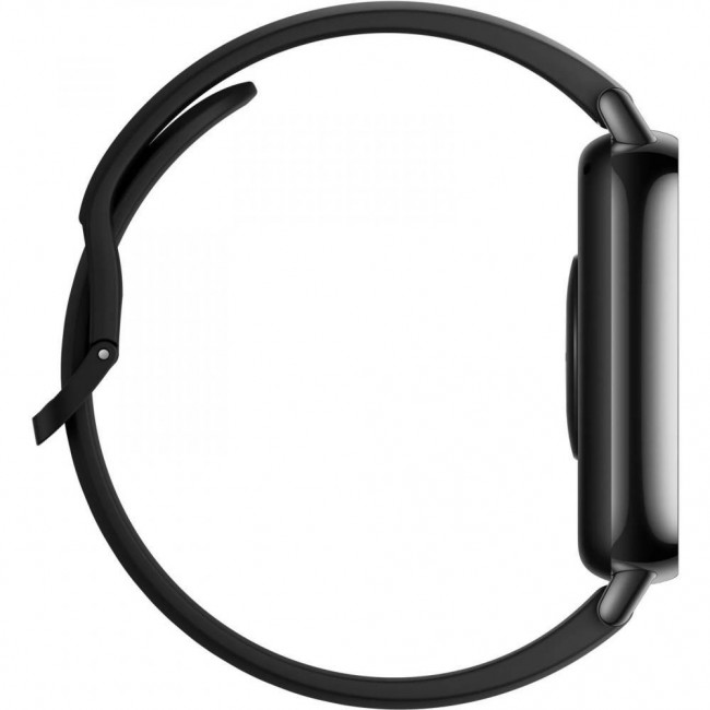 Умные часы Xiaomi Redmi Watch 5 Lite Black (BHR8789GL)