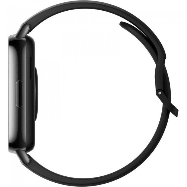 Умные часы Xiaomi Redmi Watch 5 Lite Black (BHR8789GL)
