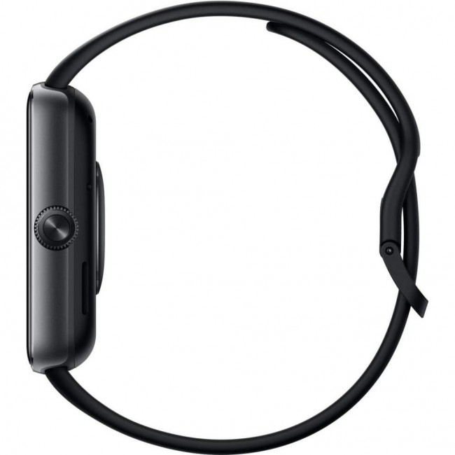 Xiaomi Redmi Watch 5 Obsidian Black (BHR9389GL)
