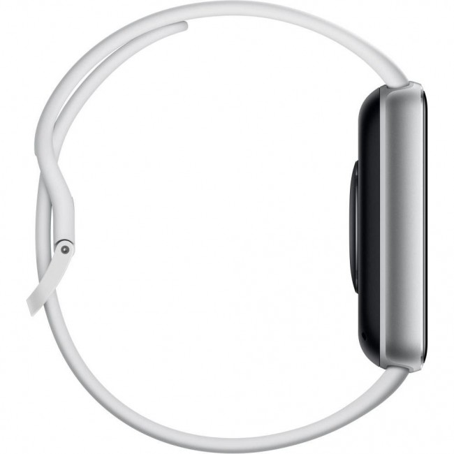 Xiaomi Redmi Watch 5 Silver Gray (BHR9381GL)