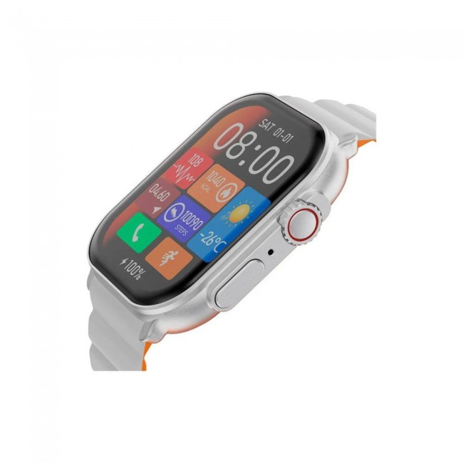 IMILAB SF1 Silver