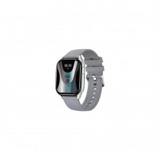 Canyon SW-58 Chatter Silver/Gray (CNS-SW58SS)