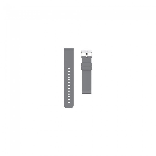 Canyon SW-58 Chatter Silver/Gray (CNS-SW58SS)