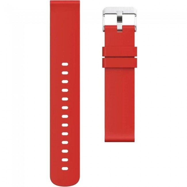 Canyon SW-58 Chatter Silver/Red (CNS-SW58RR)