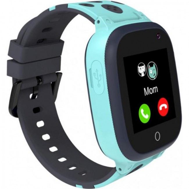 Canyon Sandy KW-34 Blue (CNE-KW34BL)
