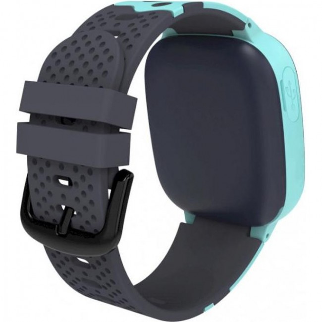 Canyon Sandy KW-34 Blue (CNE-KW34BL)
