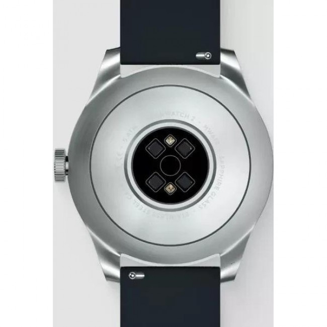Withings ScanWatch 42mm Black
