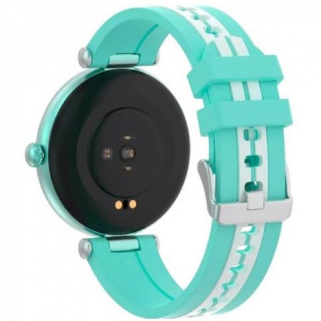 Canyon Semifreddo SW-61 Mint (CNS-SW61BL)