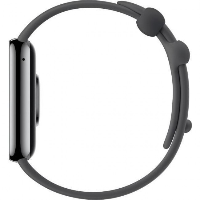 Умные часы Xiaomi Smart Band 8 Pro Black (BHR8017GL)