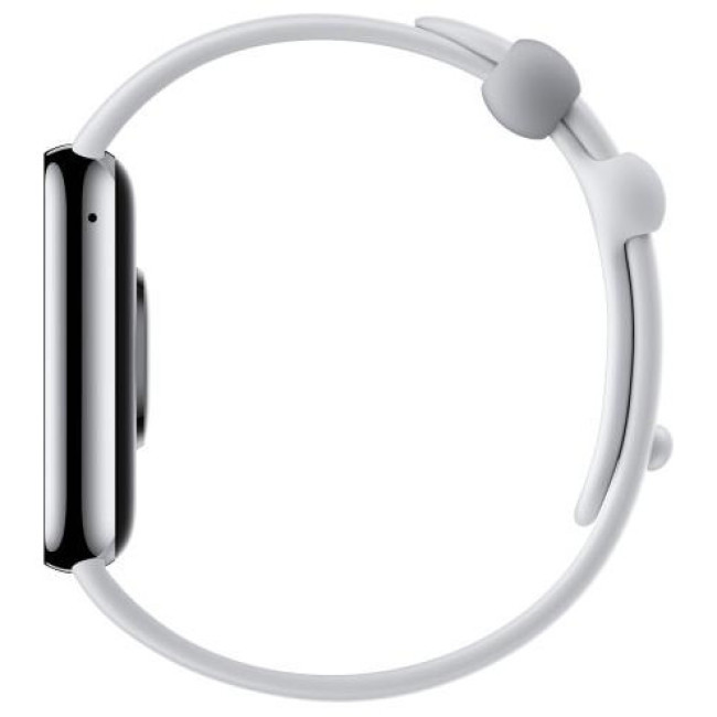 Умные часы Xiaomi Smart Band 8 Pro Light Grey (BHR8007GL)