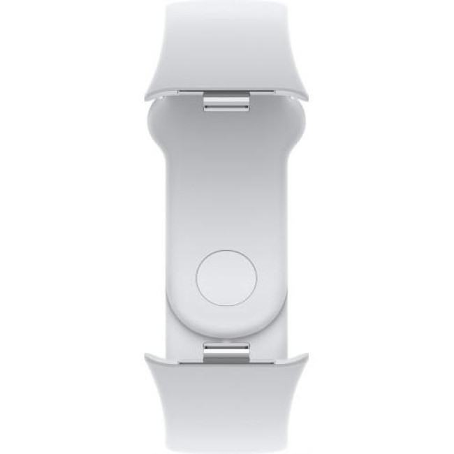 Умные часы Xiaomi Smart Band 8 Pro Light Grey (BHR8007GL)