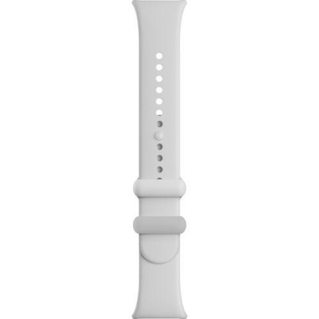 Умные часы Xiaomi Smart Band 8 Pro Light Grey (BHR8007GL)
