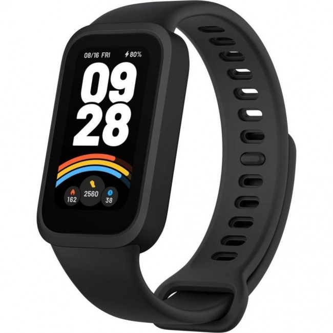 Xiaomi Smart Band 9 Active Black (BHR9444GL) EU
