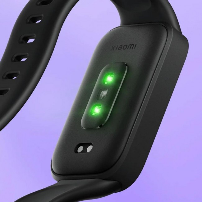 Xiaomi Smart Band 9 Active Black (BHR9444GL) EU