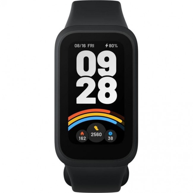 Xiaomi Smart Band 9 Active Black (BHR9444GL) EU