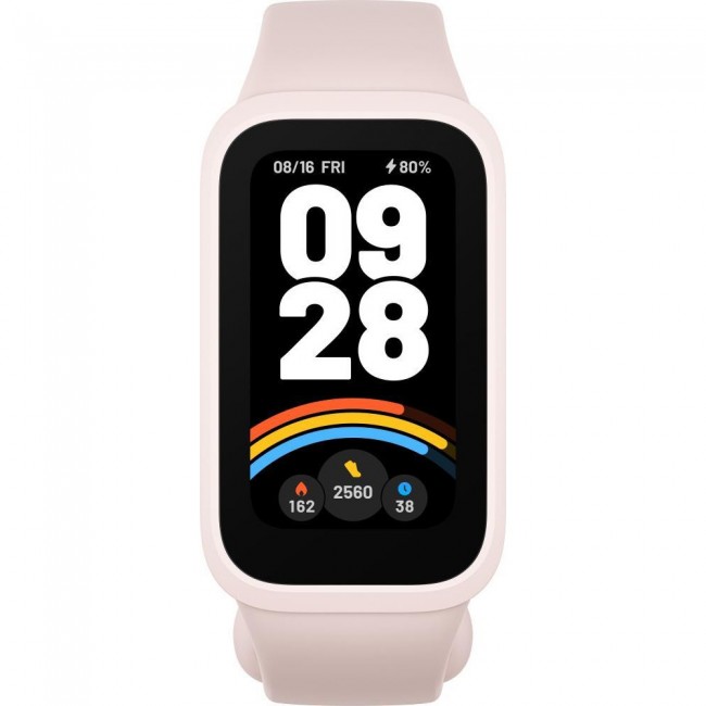Xiaomi Smart Band 9 Active Pink (BHR9917GL)