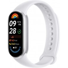 Xiaomi Smart Band 9 Glacier Silver (BHR8340GL) EU