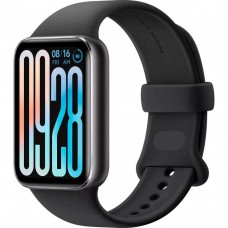Xiaomi Smart Band 9 Pro Obsidian Black (BHR8710GL)
