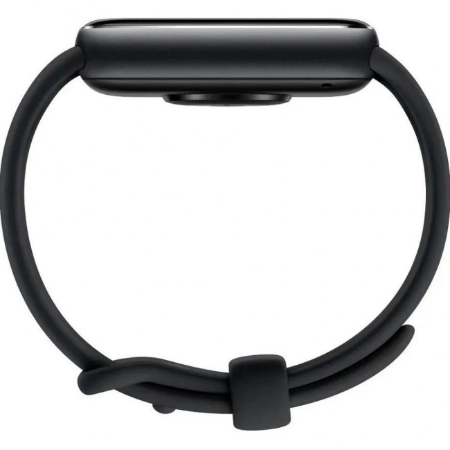 Xiaomi Smart Band 9 Pro Obsidian Black (BHR8710GL)