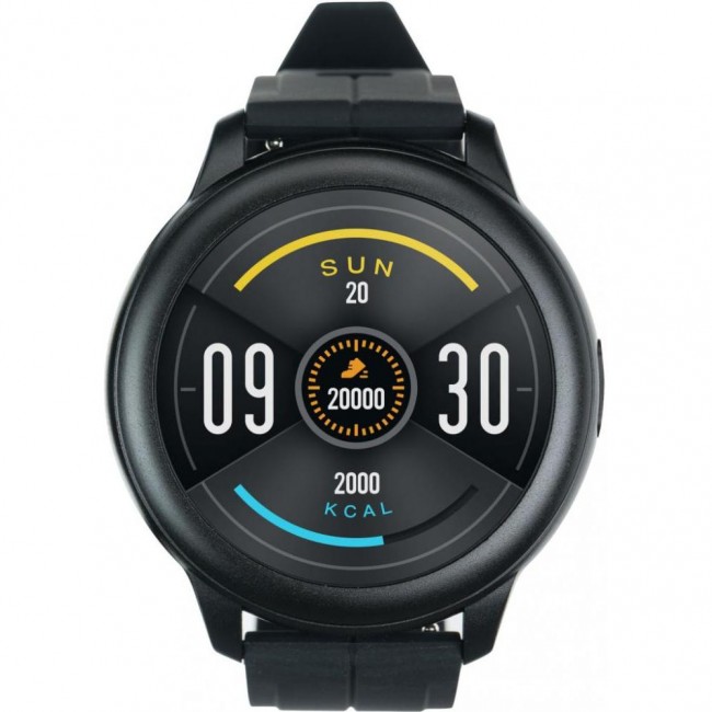Globex Smart Watch Aero Black