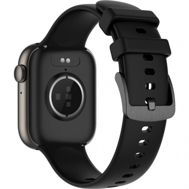 Globex Smart Watch Atlas Black