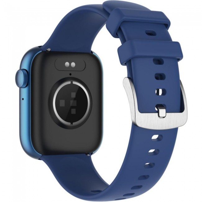 Globex Smart Watch Atlas Blue