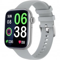 Globex Smart Watch Atlas Grey