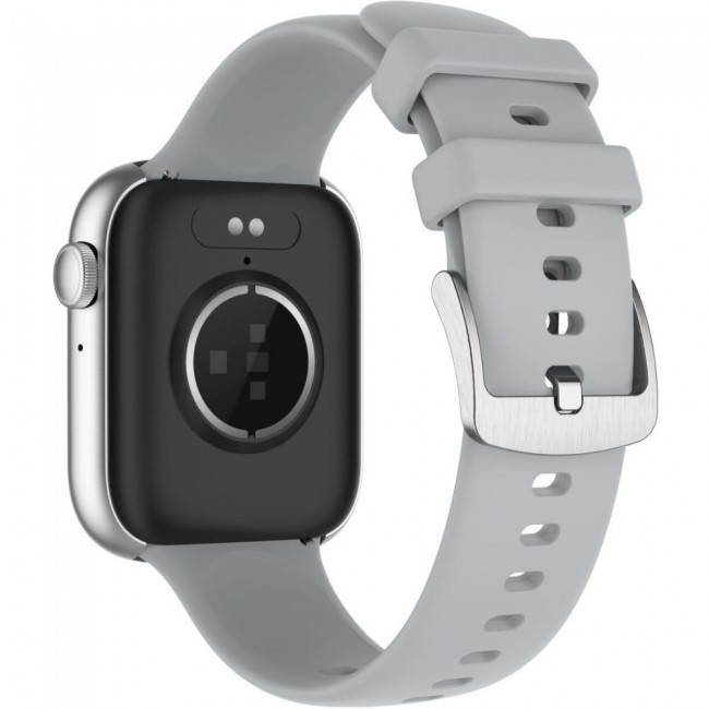 Globex Smart Watch Atlas Grey