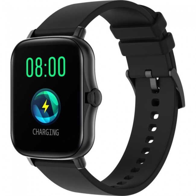 Globex Smart Watch Me3 Black