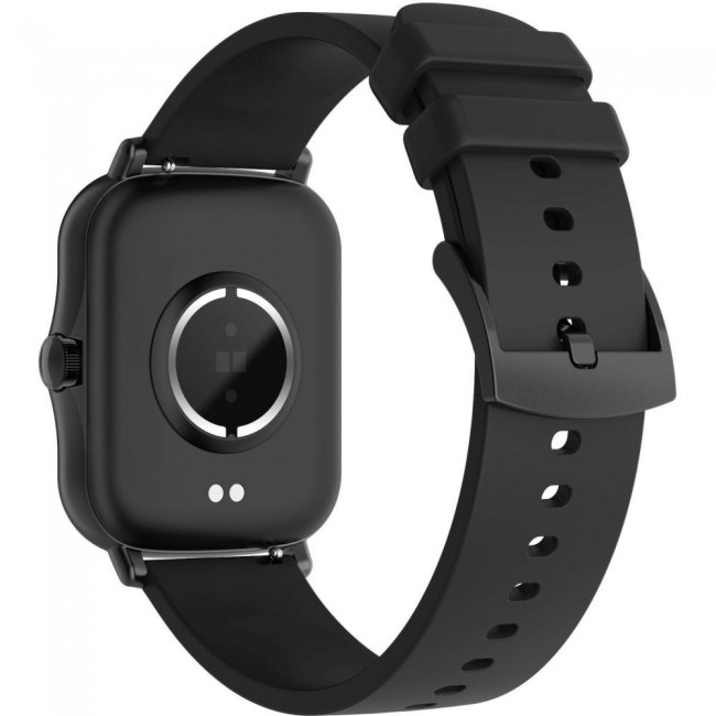 Globex Smart Watch Me3 Black