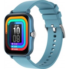 Globex Smart Watch Me3 Blue