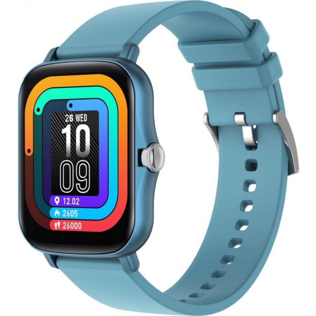 Globex Smart Watch Me3 Blue