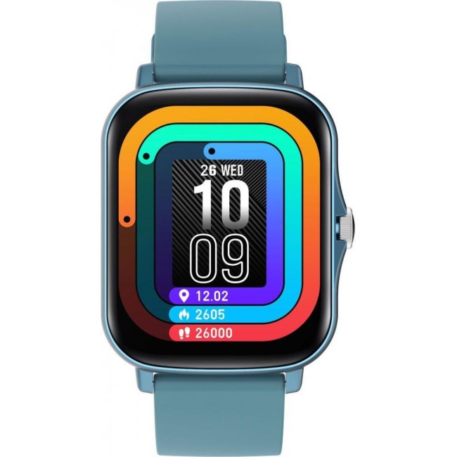 Globex Smart Watch Me3 Blue