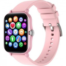Globex Smart Watch Me3 Pink