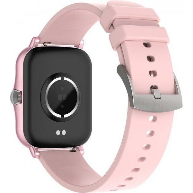Globex Smart Watch Me3 Pink
