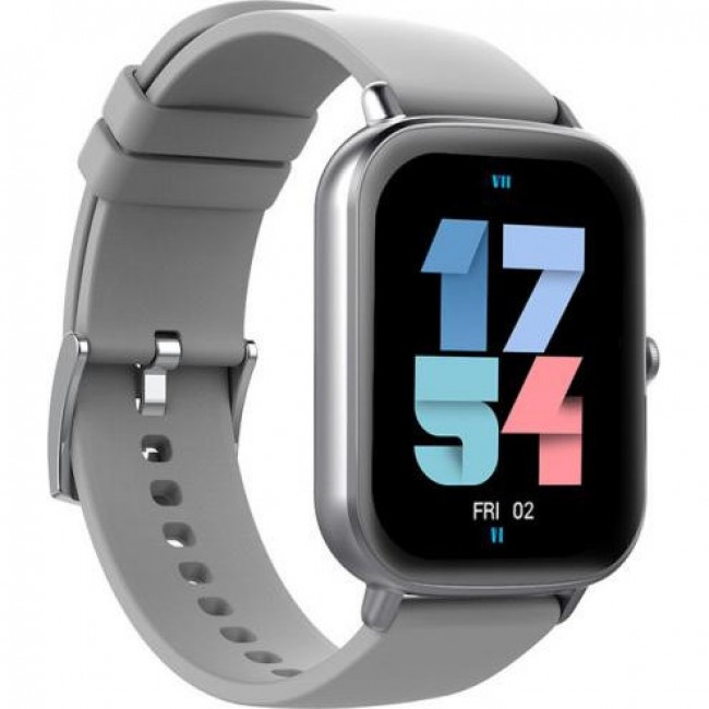 Globex Smart Watch Me Pro Grey