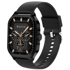 Globex Smart Watch Urban Black